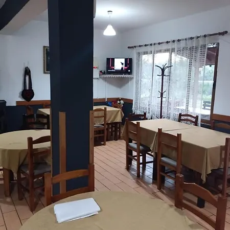 Altin Prendi Panzió